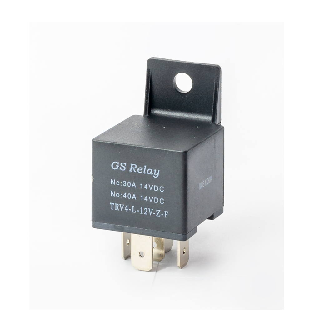 RELE AUTOMOTOR 40 A