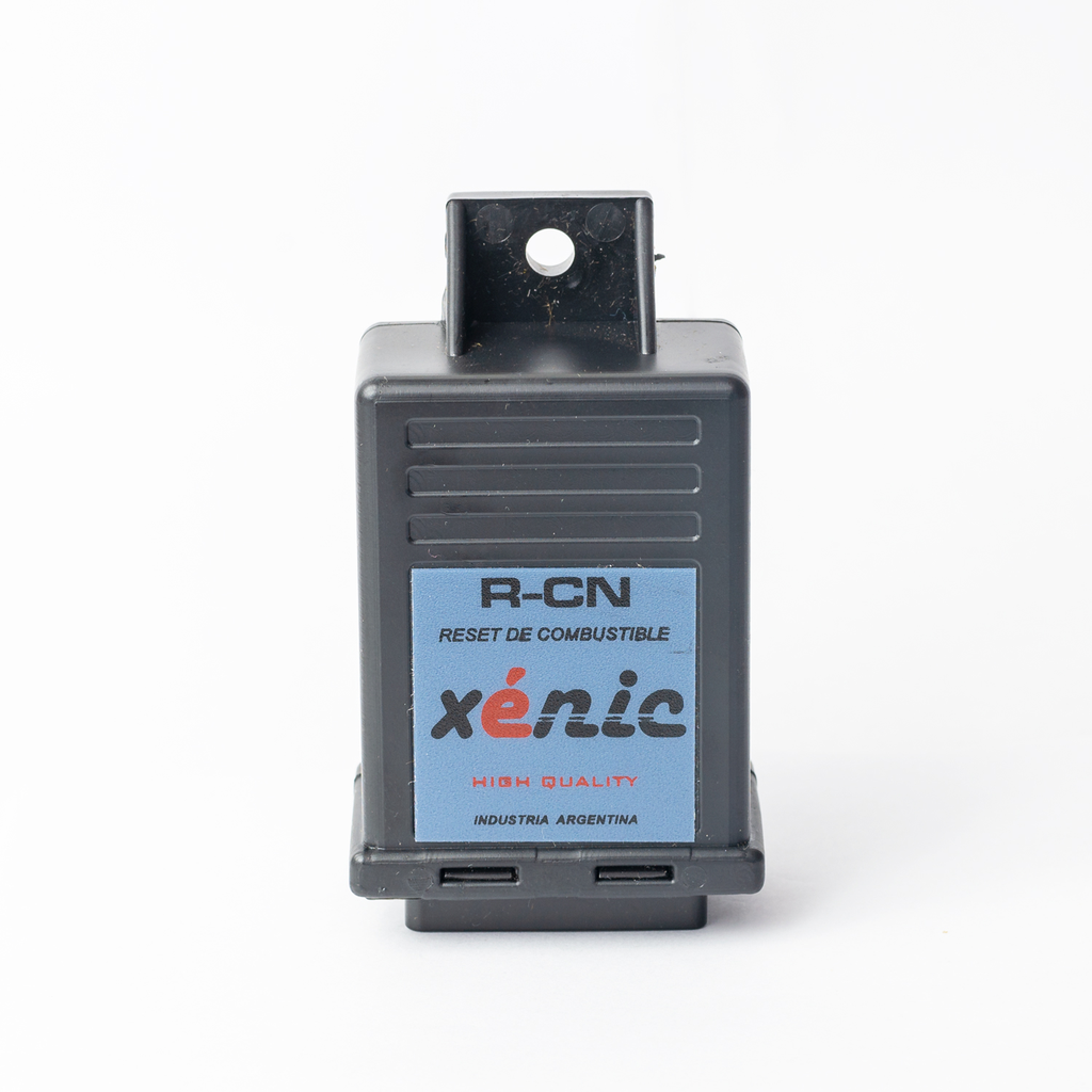 MODULO RESET DE COMBUSTIBLE Normal