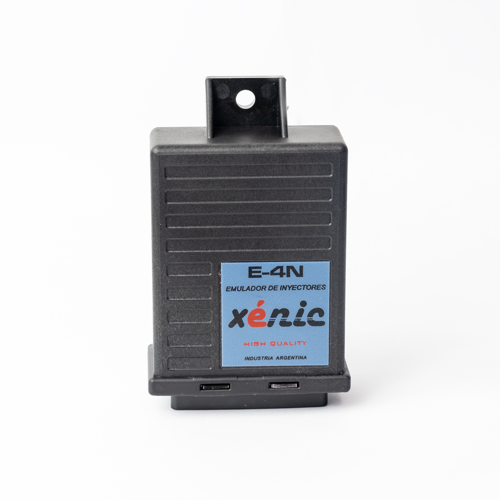 ​​​​​​MODULO EMULADOR 4 INYECTORES NORMAL