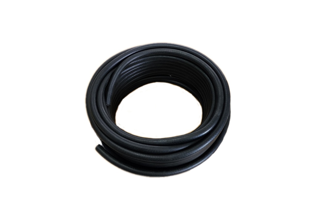​MANG. GAS 5ta 11mm ESPIRALADO x 3 mtrs