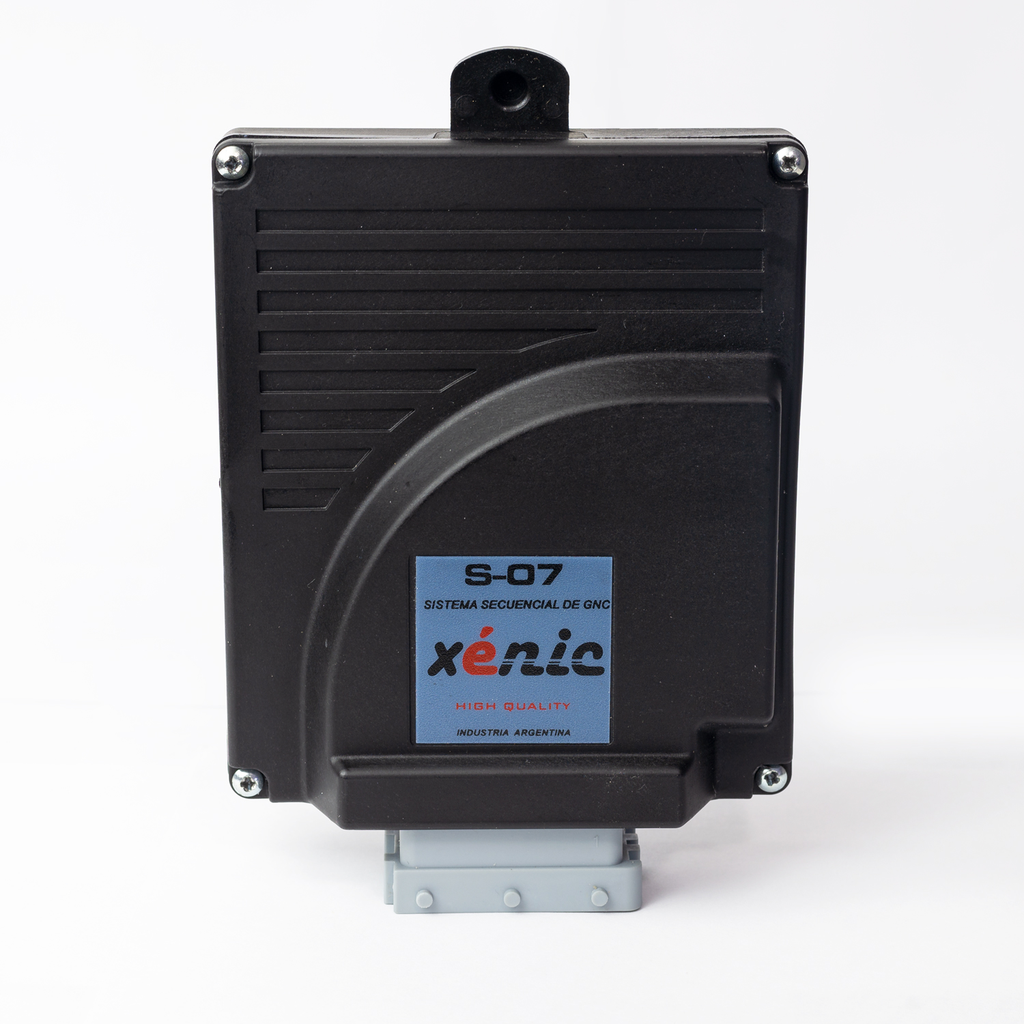 ​​ECU  S-07