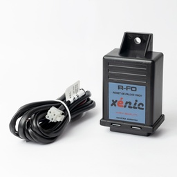 [R-FO] ​​RESET DE FALLAS sistema OBD2
